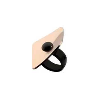 Náušnice Prsten SSSR0006SF9CR56 - SSSR0006SF9CR56 JVD SSSR0006SF9CR56