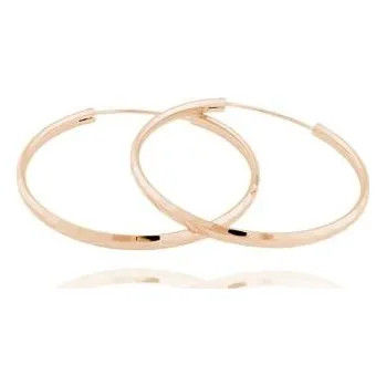 Náušnice Náušnice 925/1000 - SVLE0209XD5RO20 JVD SVLE0209XD5RO20