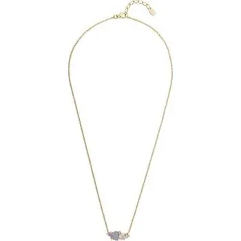 Náušnice Náhrdelník SVLN0897SH8GB45 - SVLN0897SH8GB45 JVD SVLN0897SH8GB45