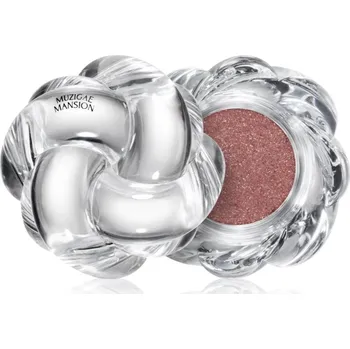 Oční stíny MUZIGAE MANSION One & Only Shadow Hybrid třpytivé oční stíny odstín Garnet 2 g