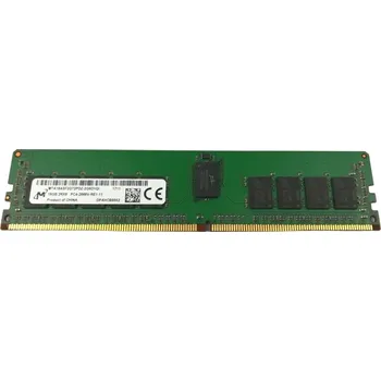 Operační paměť Paměť MICRON 16GB DDR4 2666MHz RDIMM ECC serverová