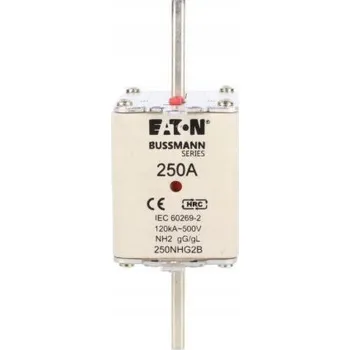 Odpojovač Eaton 1 V IP20 1 A