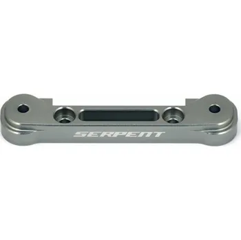 RC náhradní díl Serpent Suspension bracket FR FR SRX8 SER600736 - expresní doprava