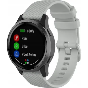 Řemínek na hodinky Řemínek pro Garmin Forerunner 255s 265s Venu 2S 3S Vivoactive 4S Vivomove 3S