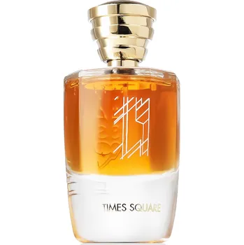 Unisex parfém Masque Milano Times Square EDP 100 ml UNISEX