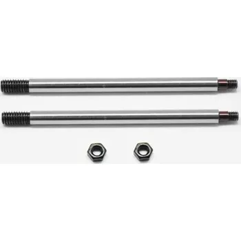 RC náhradní díl Serpent Shockshaft FR truggy (2) SER600393 - expresní doprava