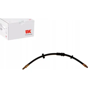 Brzdová hadice NK 851016 Brzdová hadice flexibilní