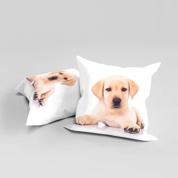 Povlak na dekorativní polštářek Dekorační povlak na polštář Faro 45 x 45 cm