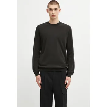 Dámský svetr Kašmírový svetr Paul Smith, M, zelená, 87X