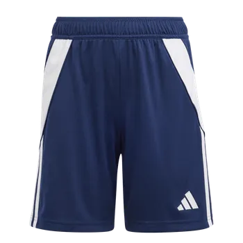 Adidas Teamsport Tiro 24 tmavě modrá UK Junior M