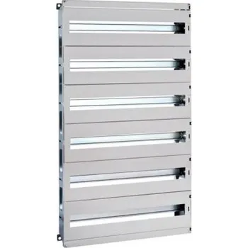 Rozvaděč Rozvodnice Schneider Electric 0 V IP33 0 A