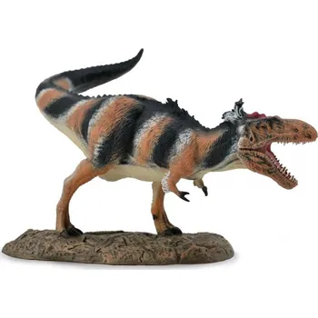 Figurka Dinosaurus Bistahieversor L)