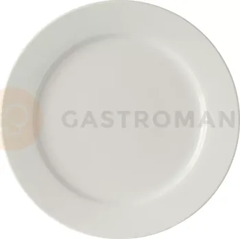 Talíř Mělký talíř, 270 mm | FINE DINE, Pure