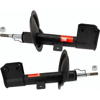 Zavěšení kol TRW JGM3434T Tlumič