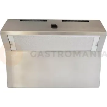 Digestoř Digestoř 600x215x530 mm | NEUMARKER, Mobile 530