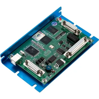 Měřící laser BJJCZ Digital Lite LV4 ovladač pro CO2/YAG/UV laser