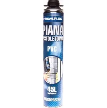 Montážní pěna Montážní pěna Rawlplug 750 ml