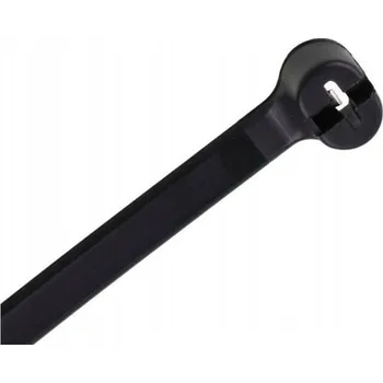 Stahovací páska Kabelová vázací páska TYUV 30/3,6 E01TK-01150100301 /100 ks