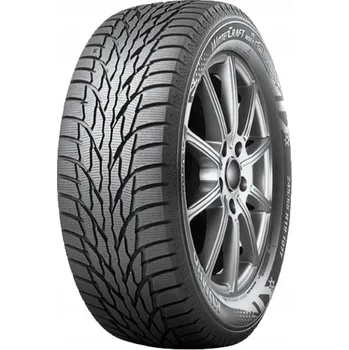 Zimní osobní pneu Zimní pneumatika Kumho Wintercraft WS51 235/55 R19 105 T s přilnavostí na sněhu (3PMSF)