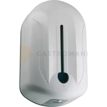 Držák PC Automatický dávkovač mýdla 147x107x235 mm | NEUMARKER, 00-00019