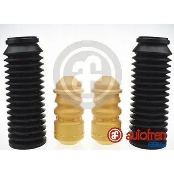 AUTOFREN SEINSA D5009 Sada prachovek tlumiče, tlumič