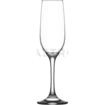 Sklenice Sklenice na šampaňské 215 ml | LAV, Valencia