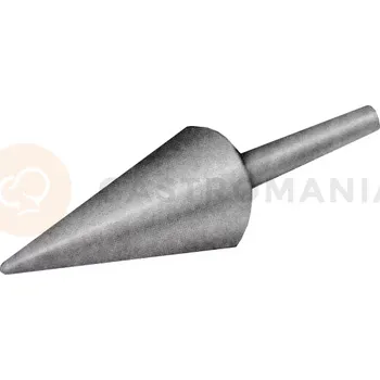 Naběračka na zmrzlinu Váleček Cornetti XL na zmrzlinové kornoutky | NEUMARKER, 05-40266