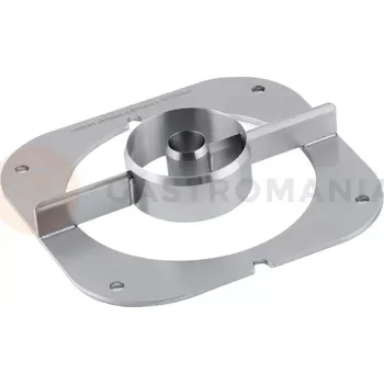 Kuchyňská škrabka Čepel 74 mm pro loupač na ananas Pineapple Peeler 2.0 | NEUMARKER, 06-50534-00