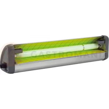 Elektrický lapač Lampa na hmyz s fólií Glupac 505x120x100 mm | NEUMARKER, Nectar