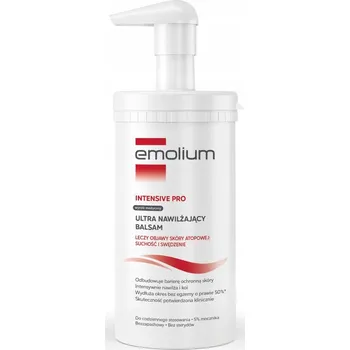 Emolium Intensive Pro Ultra Hydratační tělový balzám 500 g