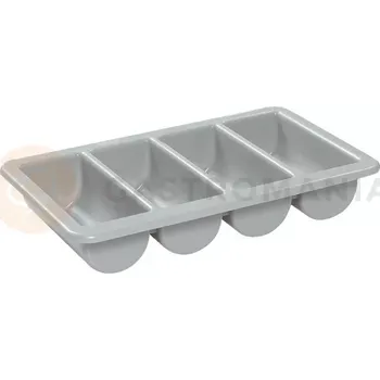 Příbor Krabice na příbory 1/1 GN | NEUMARKER, 00-00096