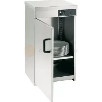 Zahradní skříň Ohřívací skříň 450x510x855 mm | NEUMARKER, 00-00150