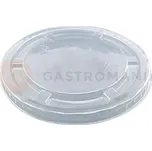 Víčko na popcornové kelímky 118 mm, 600 ks | NEUMARKER, 00-51591