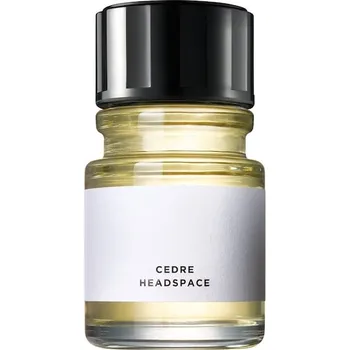 Unisex parfém Headspace Unisex-vune SbirkaCèdreEau de Parfum Spray 100 ml (52&nbsp;720,00 Kč / 1 l)