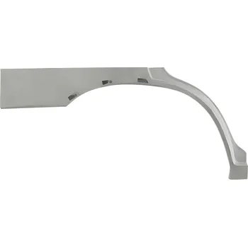 Blatník karosérie Opravný plech pravého zadního blatníku SUZUKI VITARA 5-D (1/1996-12/2003)