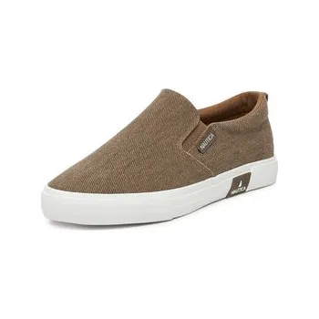 Pánské tenisky Tenisky Nautica MSS20515-01 Béžová 45