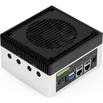 Stolní počítač reComputer Super J3010 – Nvidia Jetson Orin Nano – 4 GB RAM – Seeedstudio 114110311