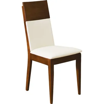 Jídelní set Židle KT171 látka moření výběr povrchové úpravy Moření Lausane vzorník matt velvet MATT VELVET 38