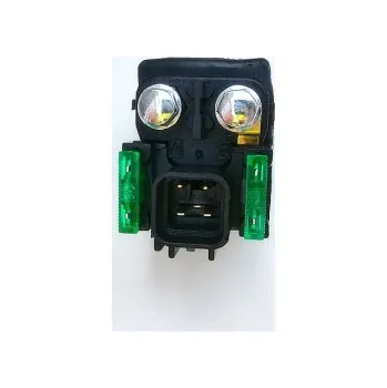 Auto-moto Relé startéru na skútr, motocykl Suzuki