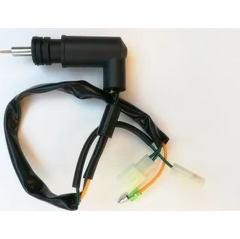 Palivový systém pro motocykl Automatický sytič karburátoru na čtyřkolku 250