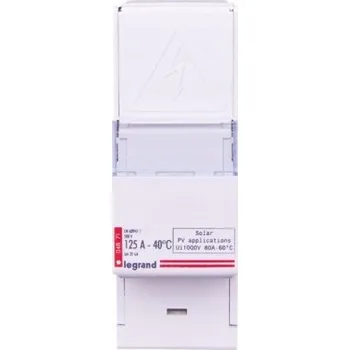 vypínač Rozvodný blok Legrand 004871