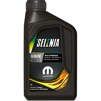 Motorový olej Motorový olej Selenia 1 l 5W-30