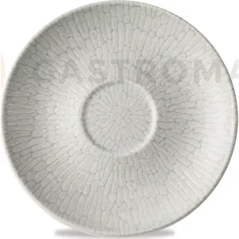 Podšálek, 160 mm | CHURCHILL, Delta Grey