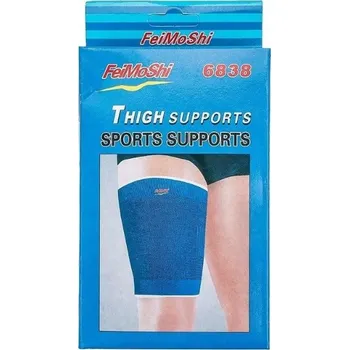 Moto oblečení Stehenní bandáž FeiMoShi - univerzální velikost