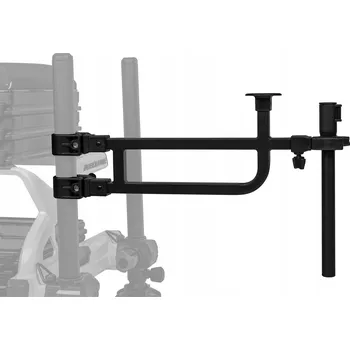 Zabezpečení domácnosti Držák na boční stolek Preston Innovations OFFBOX Side Tray Support Accessory Arm
