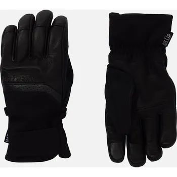 Rukavice Dámské Rukavice ROSSIGNOL W ELITE LTH IMPR RLOWG05_200 – Černá S