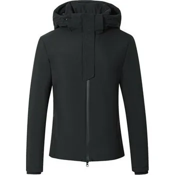 Jezdectví Dámská zimní bunda Covalliero AW 2025/26, černá - vel. M