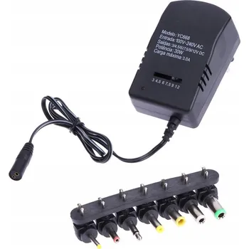 Napájecí zdroj Verk Group SY668