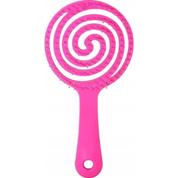 kartáč na vlasy Masážní kartáč na vlasy a rozčesávání KillyS