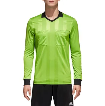 Dres s dlouhým rukávem adidas referee 18 cv6324 Velikost S